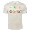 Camisola + Calções SSC Napoli Criança Equipamento 2ª 2025-26